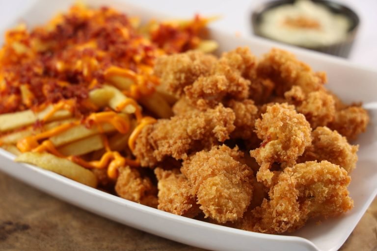 American chicken status(1)