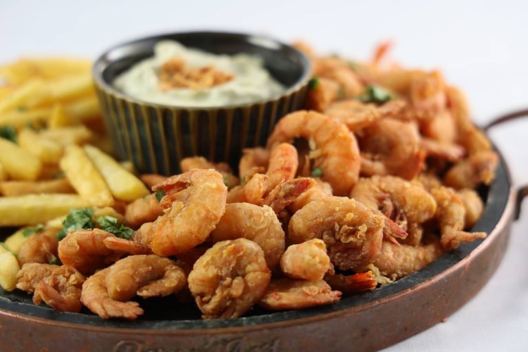 Camarão paulista(1)